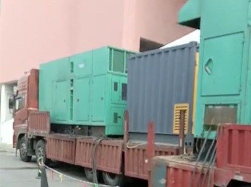 射阳柴油发电机的功率因数一般是多少？