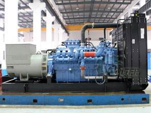 射阳功率因数低会对柴油发电机产生哪些影响？