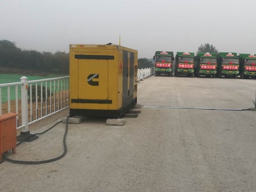 射阳发电机组中性点接地不良有哪些危害？