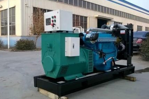 射阳发电机组的分类有哪些？