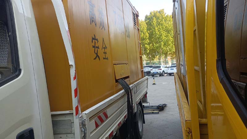 射阳柴油发电机组的应用领域有哪些？