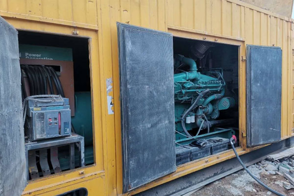 射阳发电机组夏季保养的注意事项有哪些？