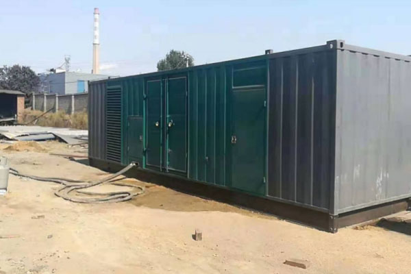 射阳发电机组保养注意事项？