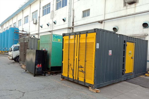 射阳发电机组保养是确保其正常运行、延长使用寿命的关键，以下是一些保养注意事项