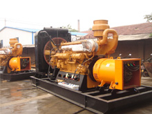 射阳发电机组的频率规格是如何确定的？