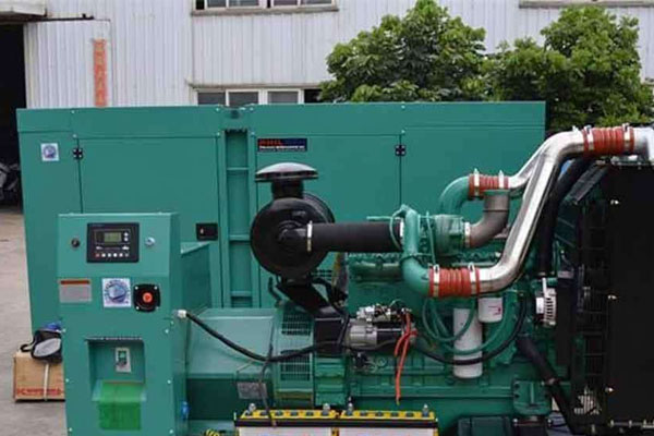 射阳工厂发电机应急发电注意事项？