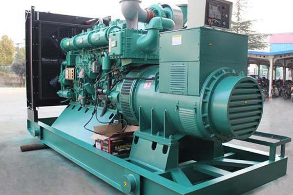 射阳工厂发电机应急发电中如何优化燃油储备管理？