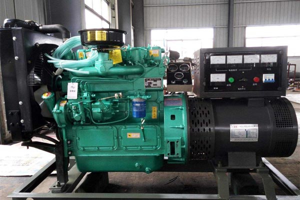 射阳传感器在柴油发电机组中起到什么作用？
