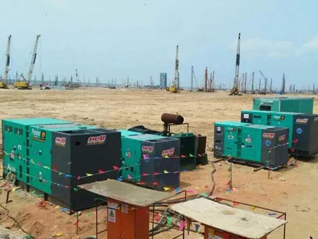 射阳如何检查和清洗空气滤清器？