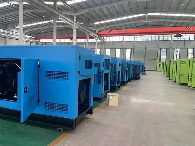 射阳如何判断柴油发电机组的电瓶是否需要更换？