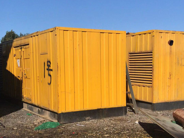 射阳柴油发电机组深海控制系统怎么样？