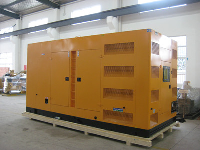 射阳不同类型的发电机组在冬季保养时的注意事项有何差异？