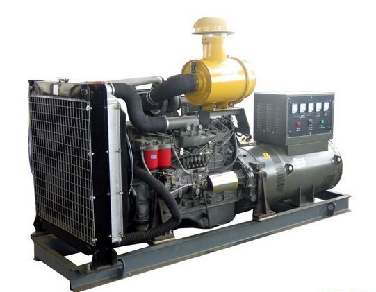 射阳汽油发电机组冬季保养时，燃油系统需要注意什么？