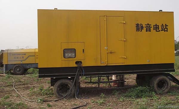 射阳发电机组北方城市冬季使用注意事项有哪些？