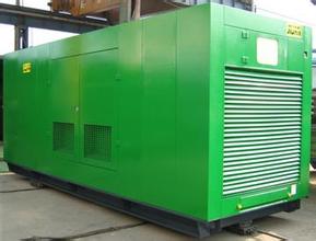 射阳柴油发电机组的加热装置有哪些类型？