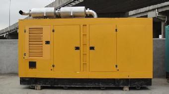 射阳柴油发电机组北方使用是否需要加装加热装置？