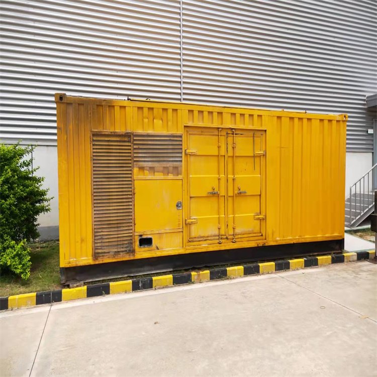 射阳柴油发电机组在冬季启动前如何对燃油系统进行预热？