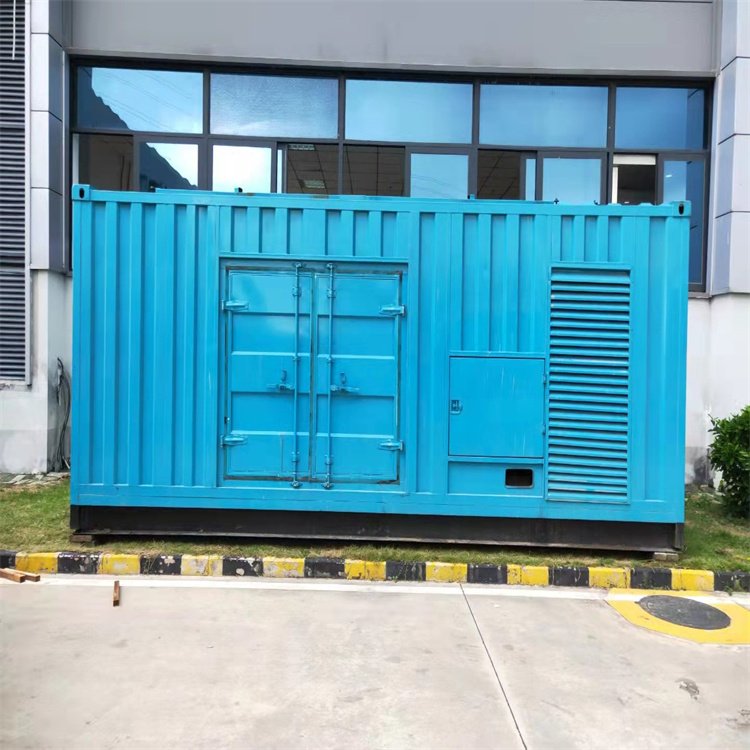 射阳柴油发电机组冬季燃油使用注意事项？