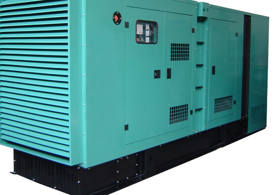 射阳发电机组水冷式机油散热器常见的故障有哪些？