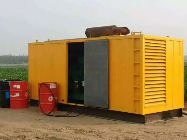 射阳安装新的水冷式机油散热器密封件有哪些注意事项？