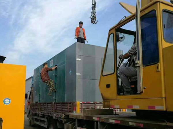 射阳更换水冷式机油散热器密封件的操作流程是怎样的？