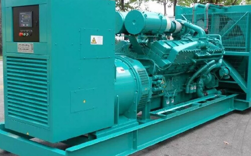 射阳柴油发电机组冬季使用中需要注意哪些事项？