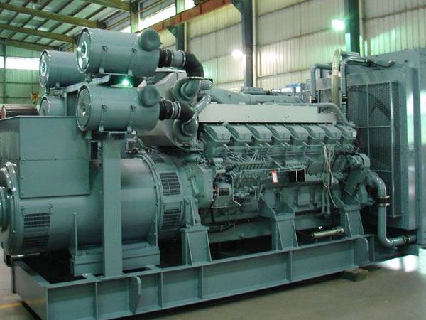 射阳电气系统故障可能导致冬季柴油发电机组启动失败的原因有哪些？