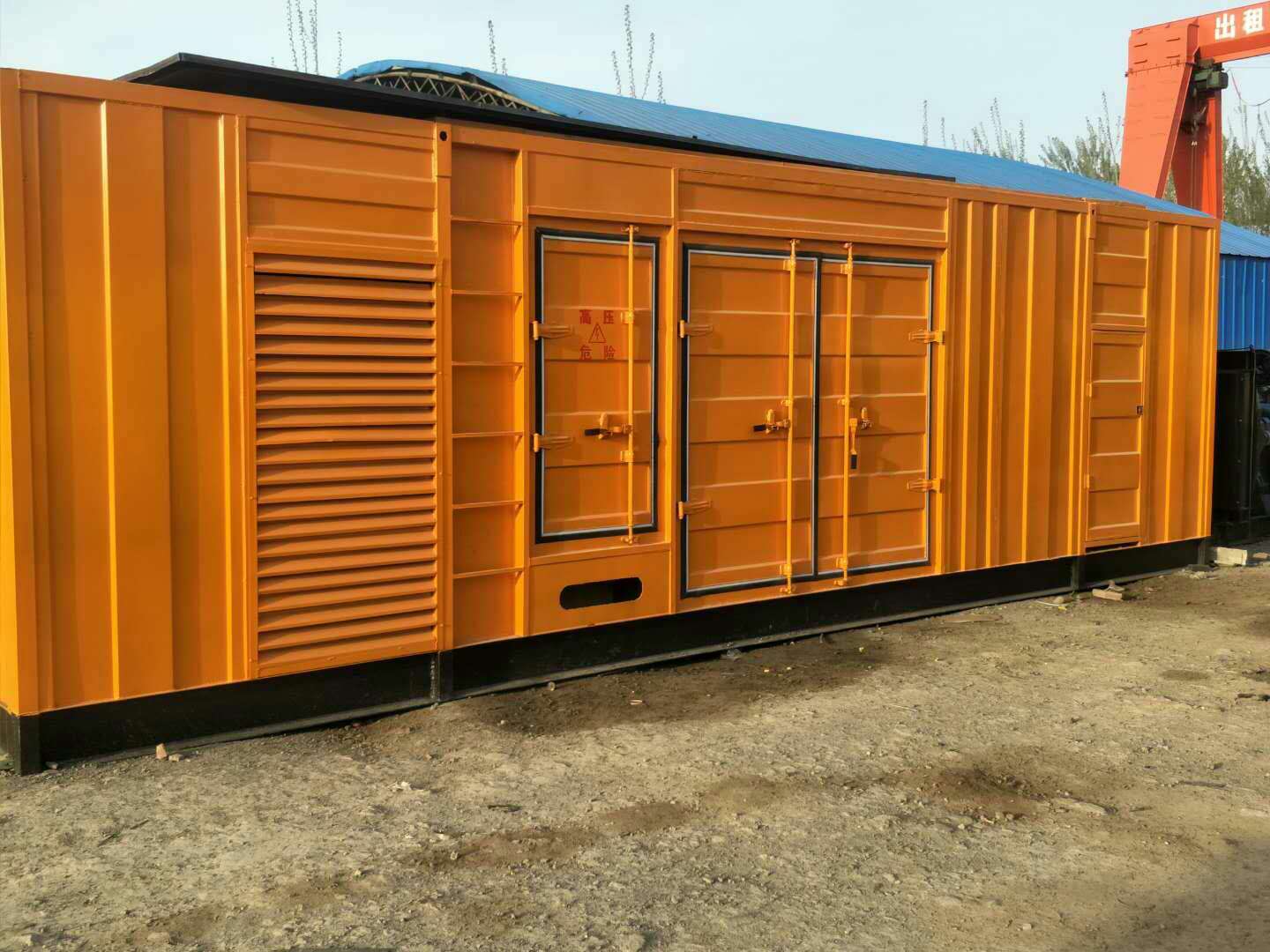 射阳如何判断柴油发电机组的蓄电池是否出现硫化现象？