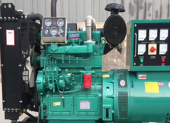 射阳柴油发电机冬季保养周期和夏季一样吗？