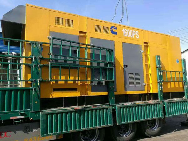 射阳一份发电机组安装调试合同的注意事项