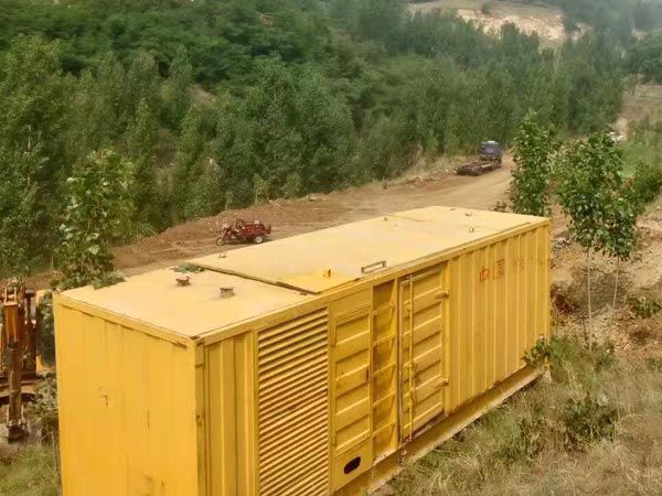 射阳柴油发电机组冬季日常维修注意事项？