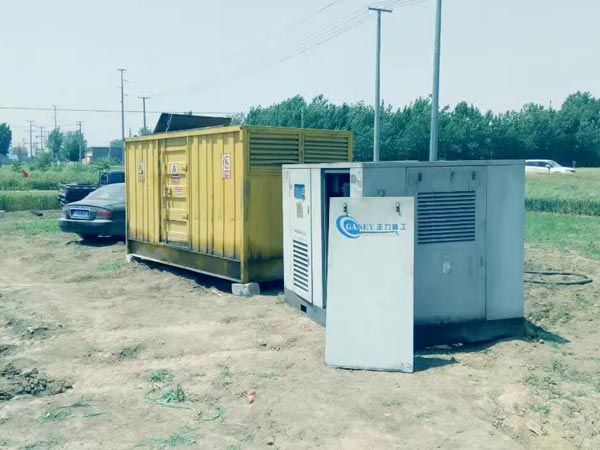 射阳柴油发电机组冬季日常维修需要哪些工具？