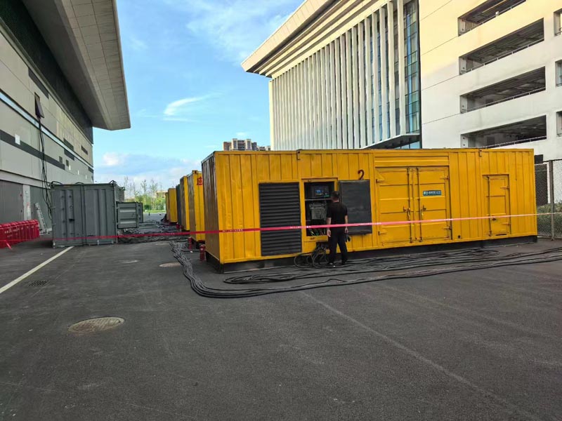 射阳柴油发电机冬季保养注意事项？